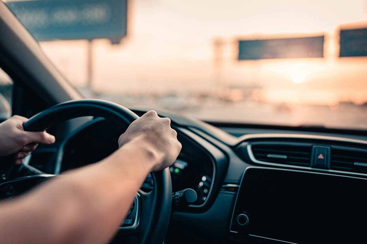driving misconceptions