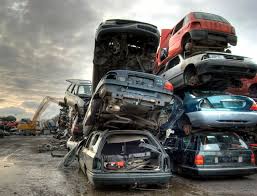 car recycling