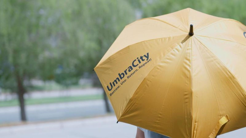 UMBRELLA PROGRAM BY RTA DUBAI