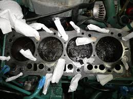 engine hydro locking