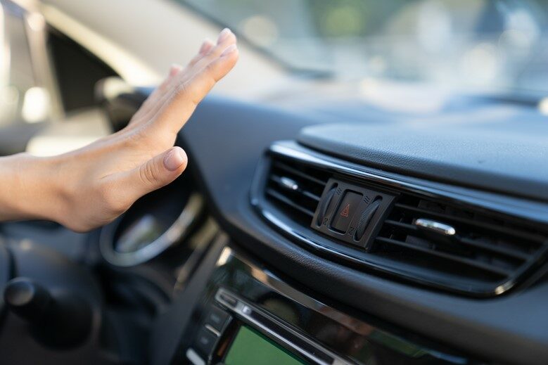car heater