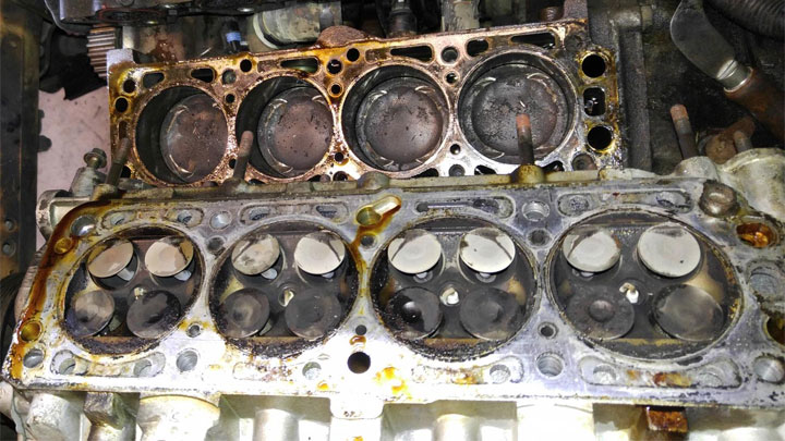 seized engines scrap my car uae 