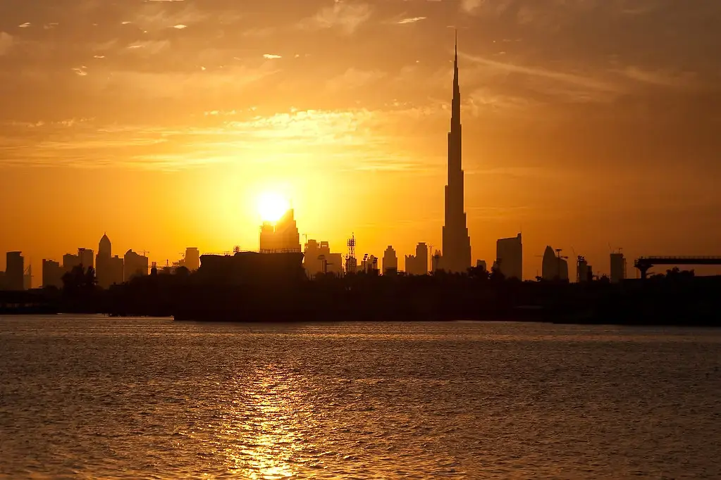 Can Car Scrapping Help Tackle Climate Change in the UAE?