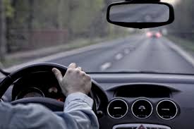 car driving 