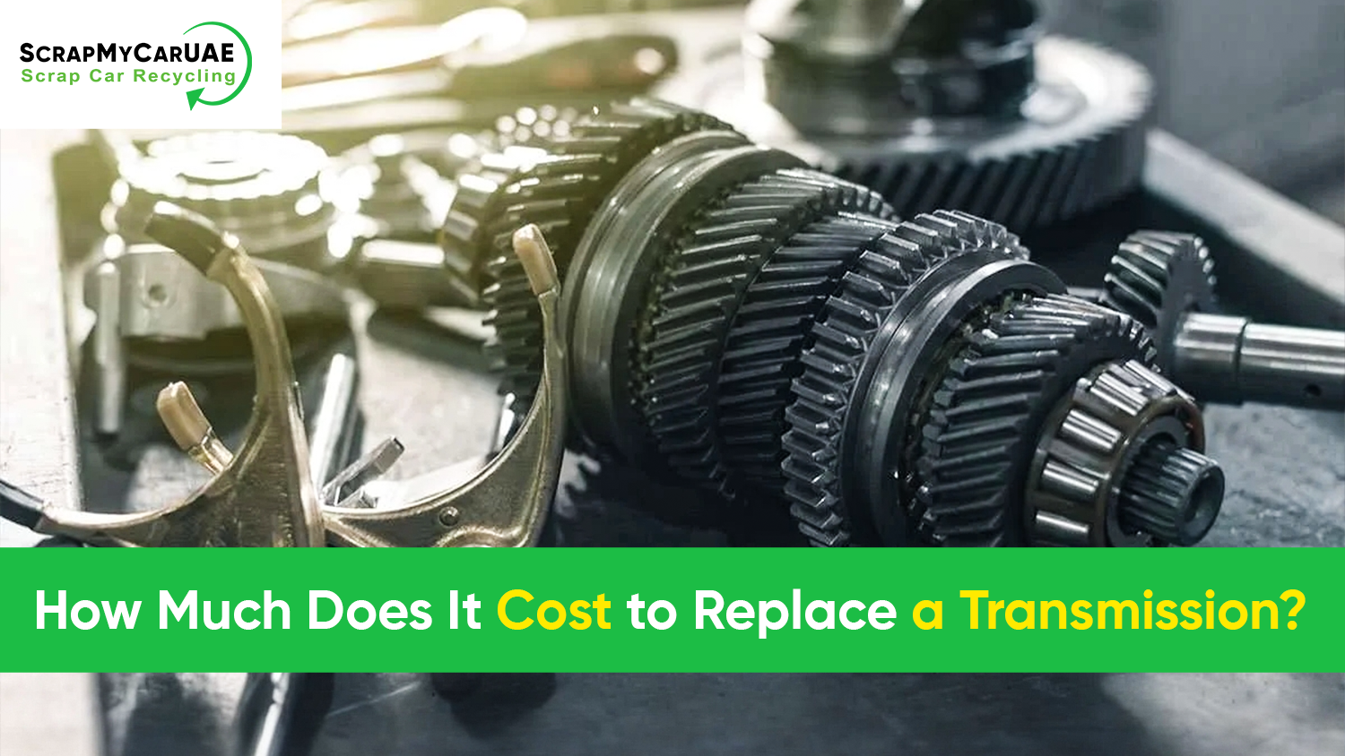 transmission repair 