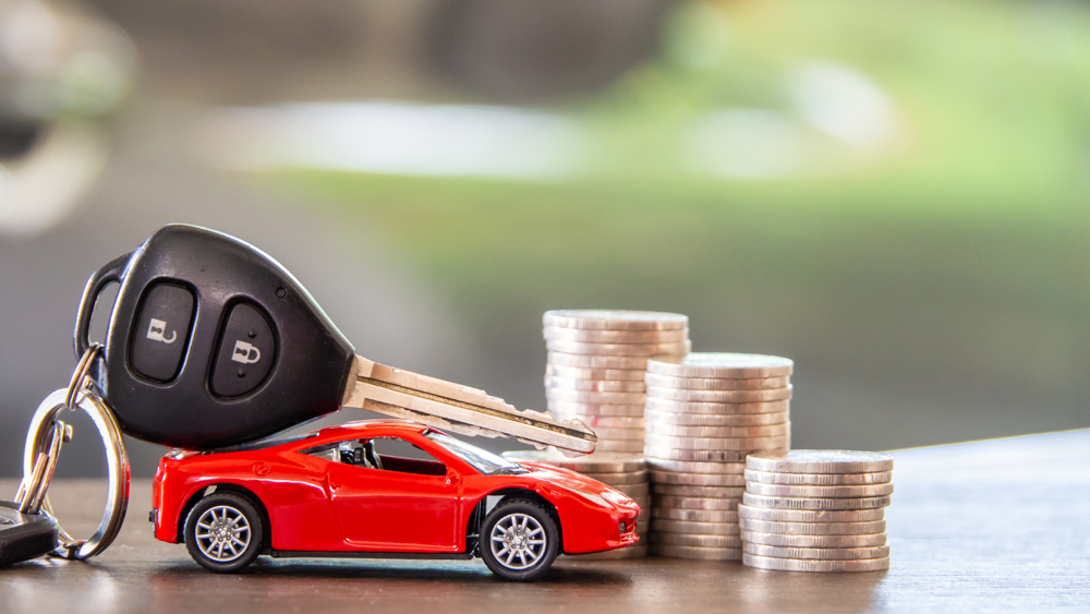 car leasing