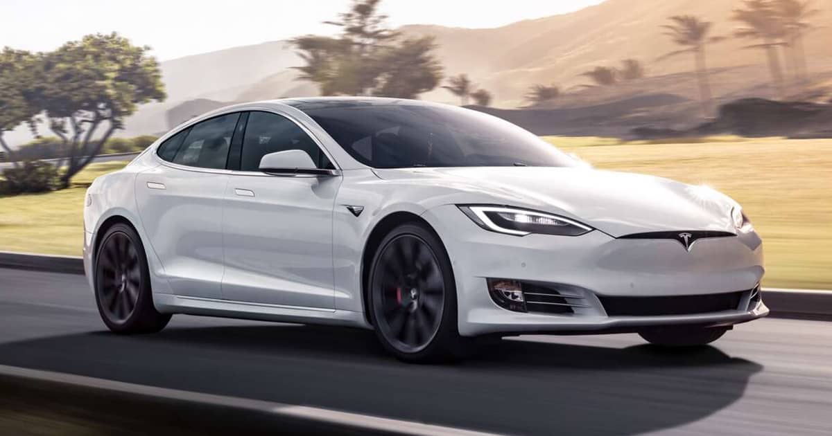 electric vehicle