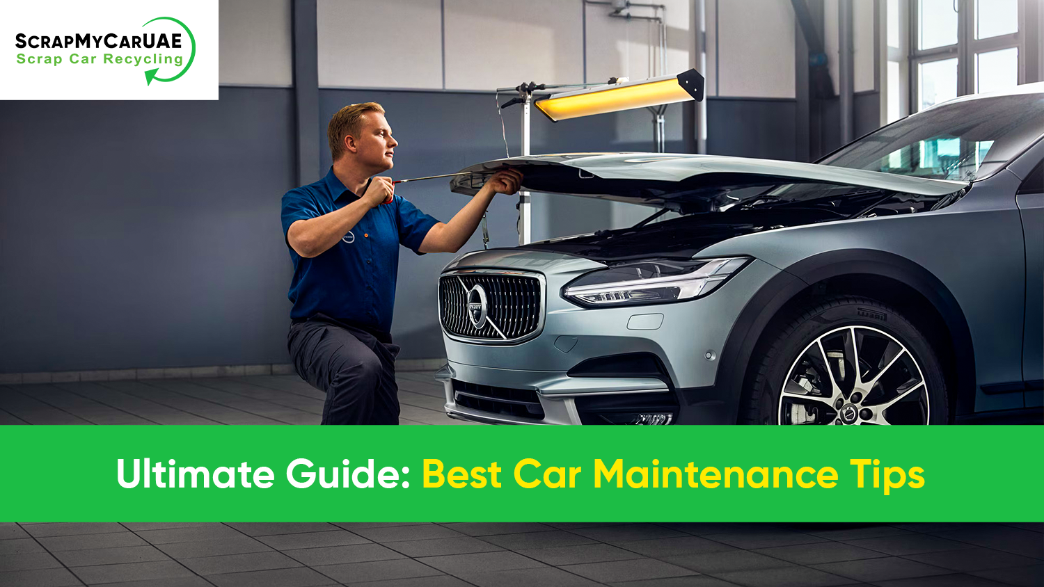 car maintenance tips 