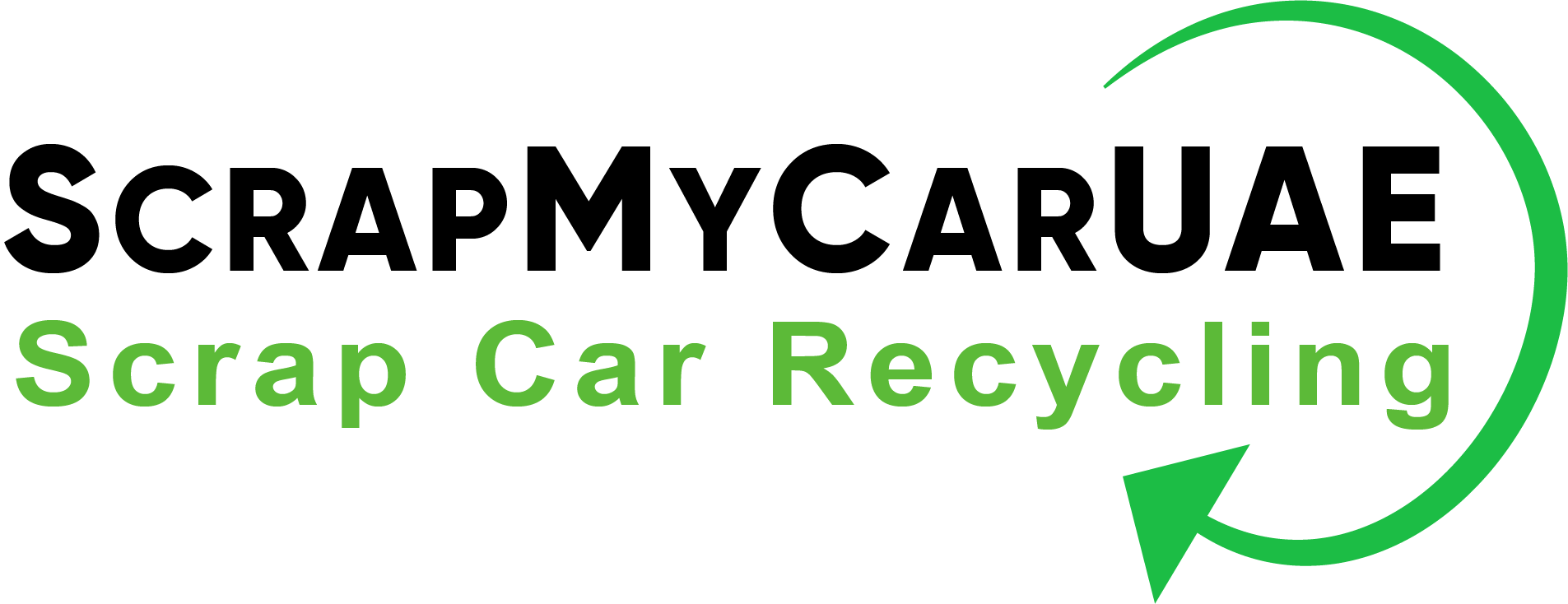Scrap My Car UAE