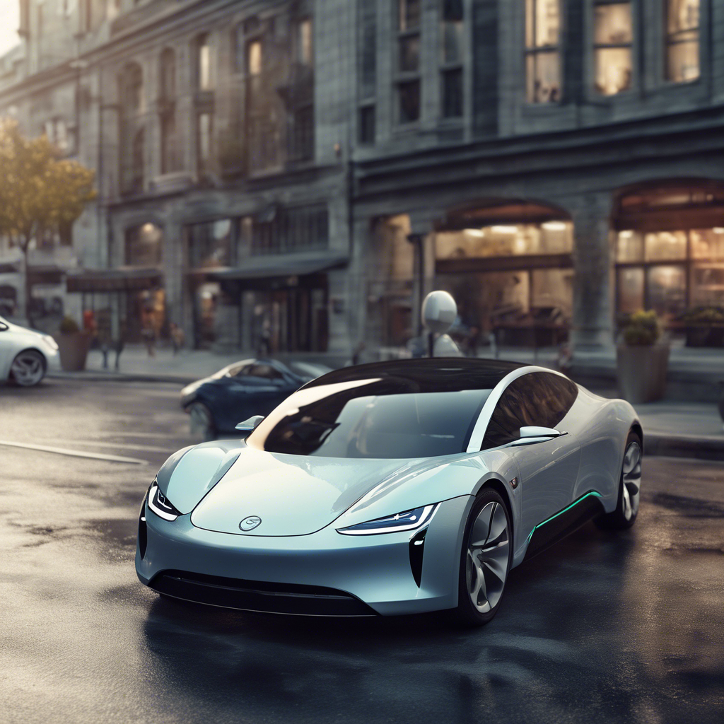 Electric Cars