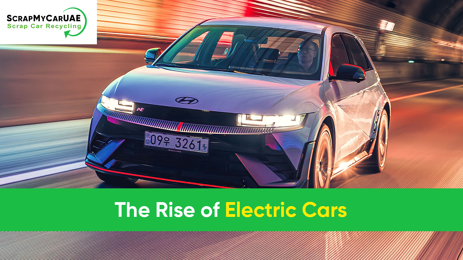 The Rise of Electric Cars: A Revolution Driving Beyond Tomorrow