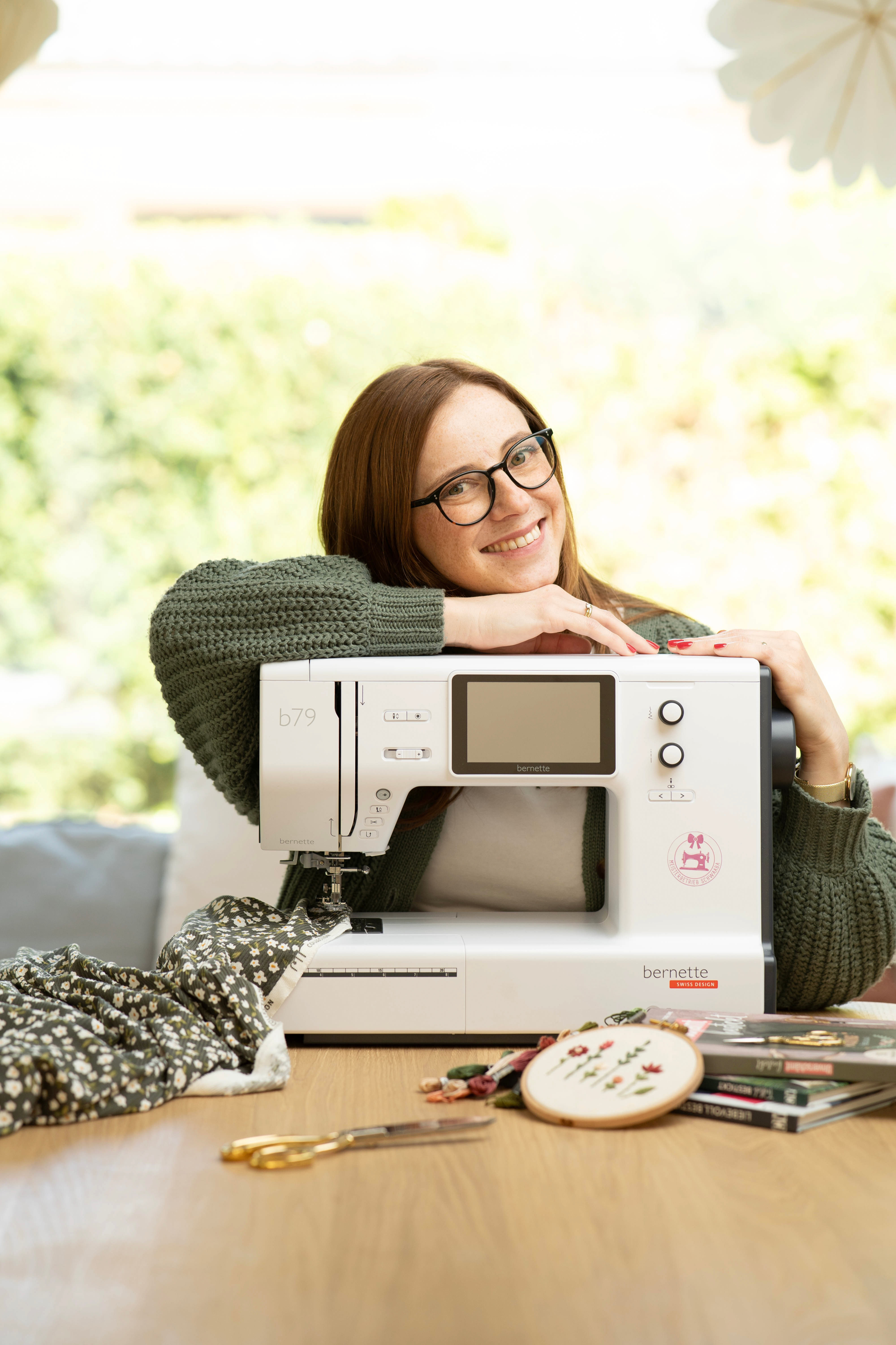 Stil & Stich Atelier – 3 Monate begleitete Stil-Umsetzung