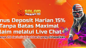 Cara Menang Rtp Slot Gacor SALAMWD