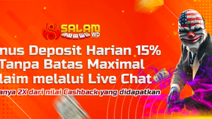 cek rtp slot gacor salamwd