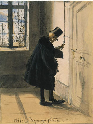 Review: Therese Raquin