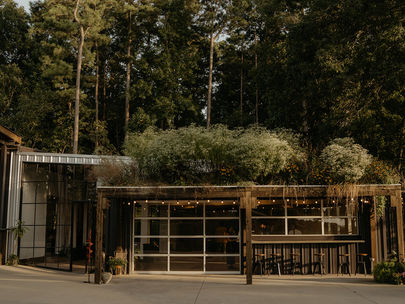 GREEN ROOF