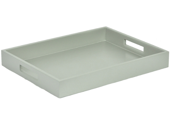 Silver Tray