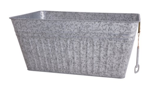Metal Bucket