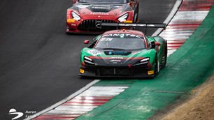 GTWC: Brands Hatch gallery