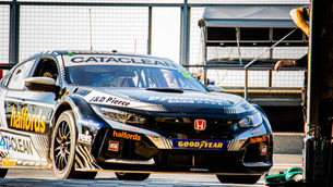 British Touring Cars: Snetterton Gallery