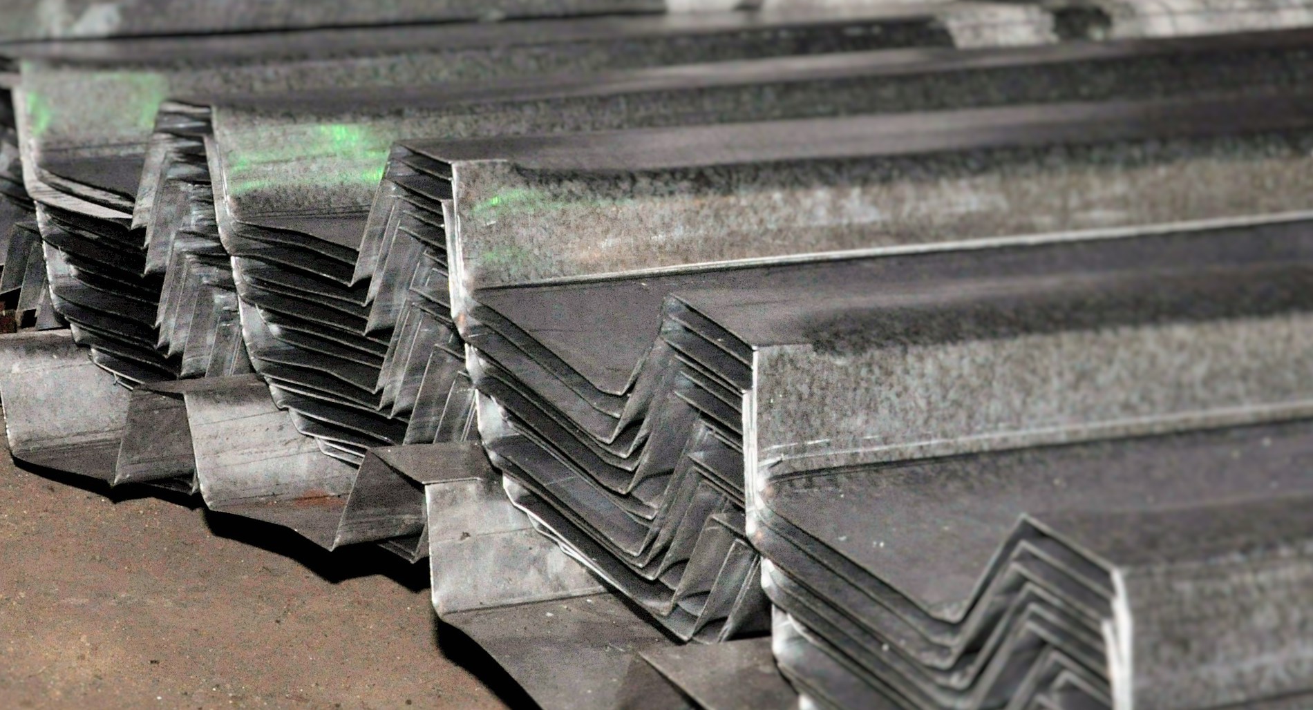 QDecking & Corrugated Sheets NYC Aqel Sheet Metal