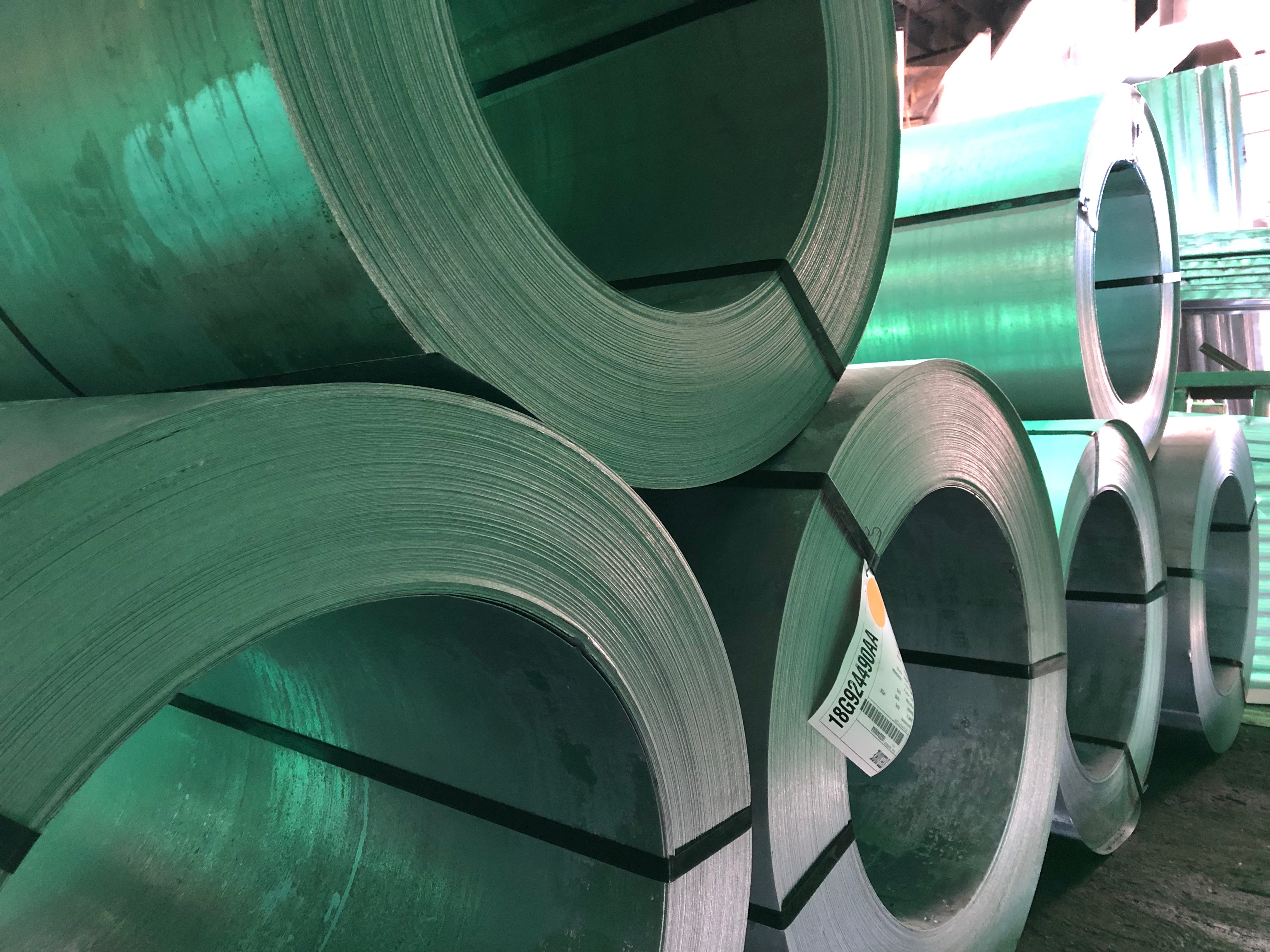 14 spiral duct 14 spiral duct