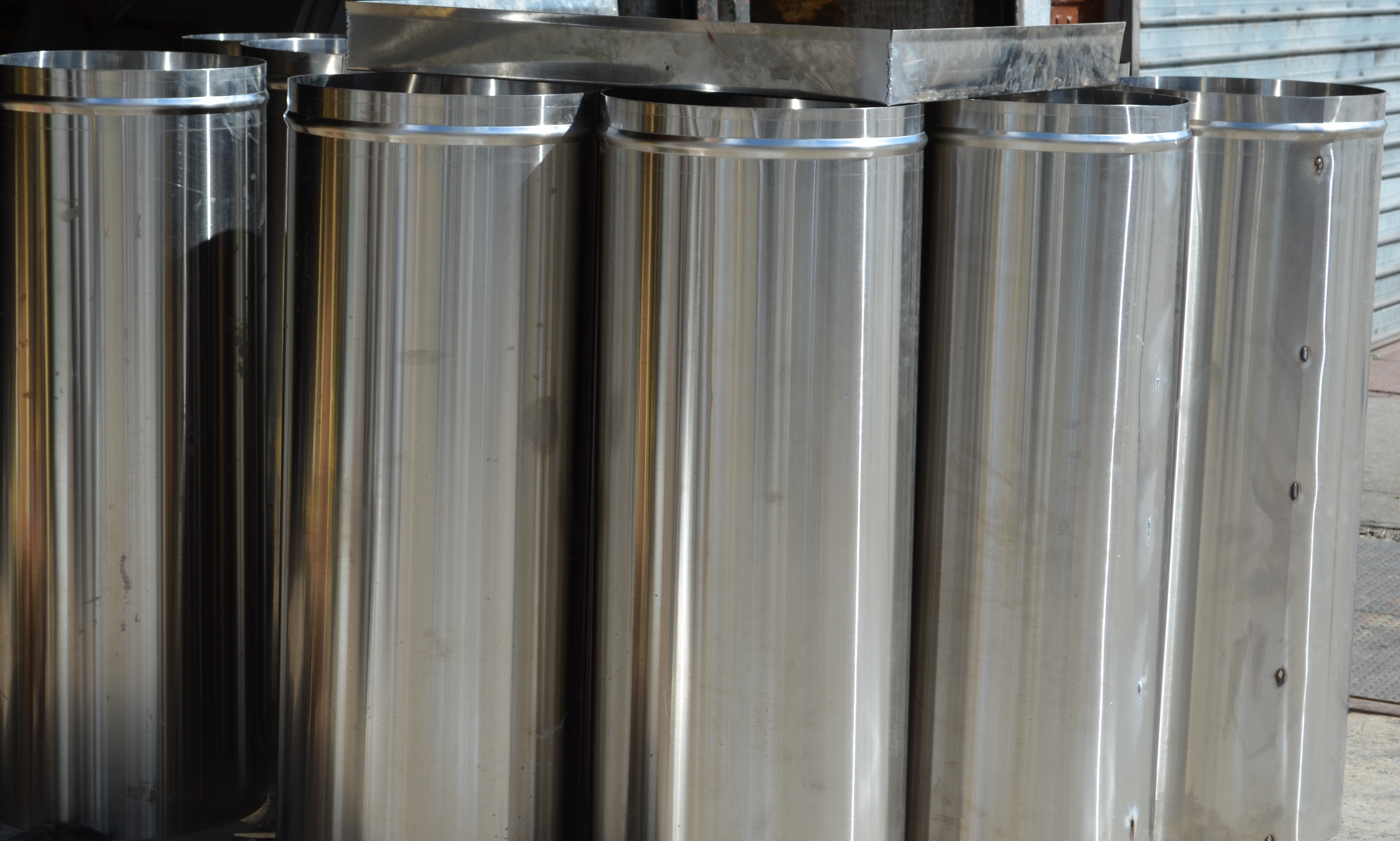 Chimneys Chimney Liners NYC Aqel Sheet Metal Chimneys Chimney Liners NYC Aqel Sheet Metal