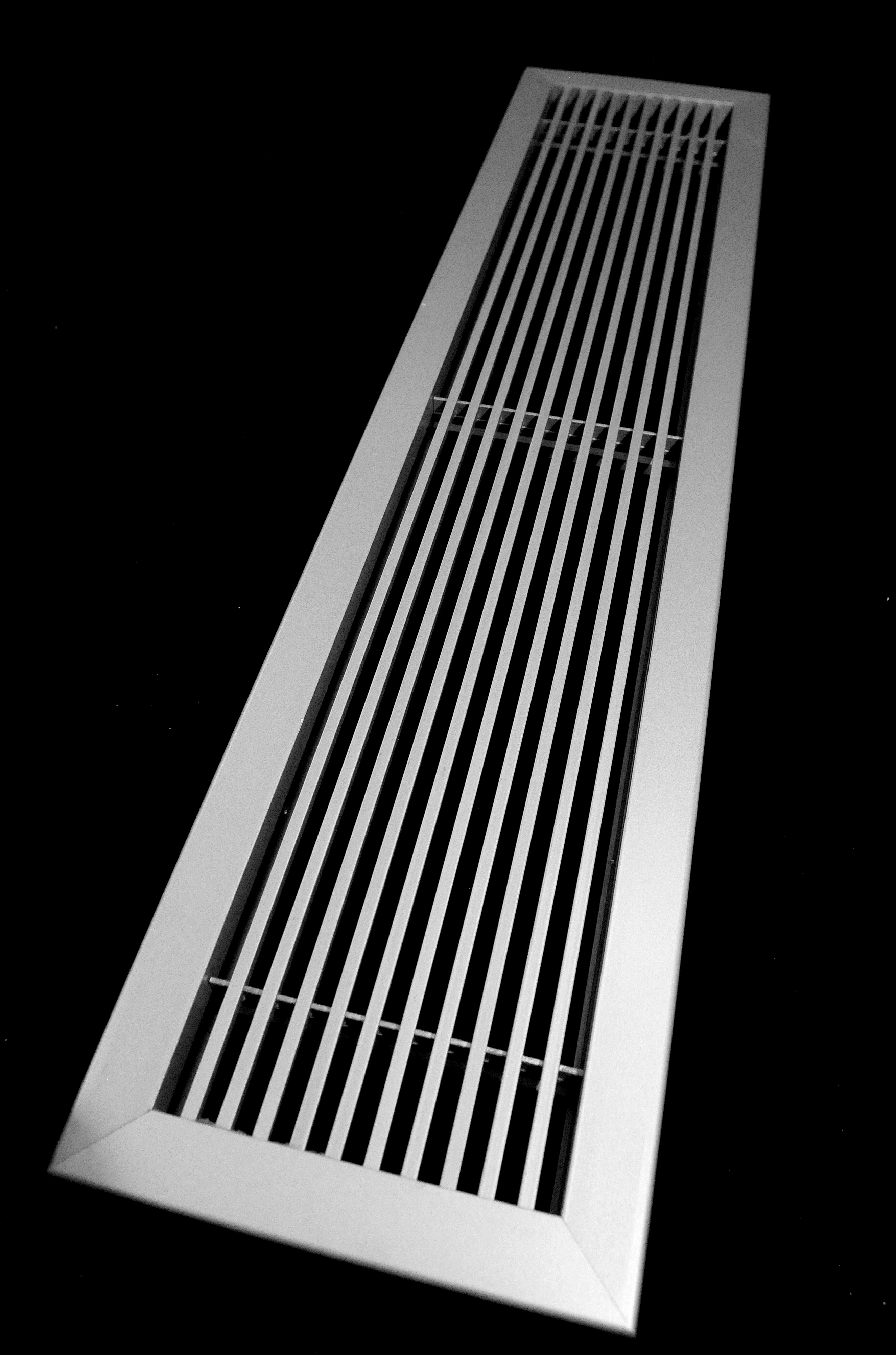 Architectural Grilles NYC Aqel Sheet Metal