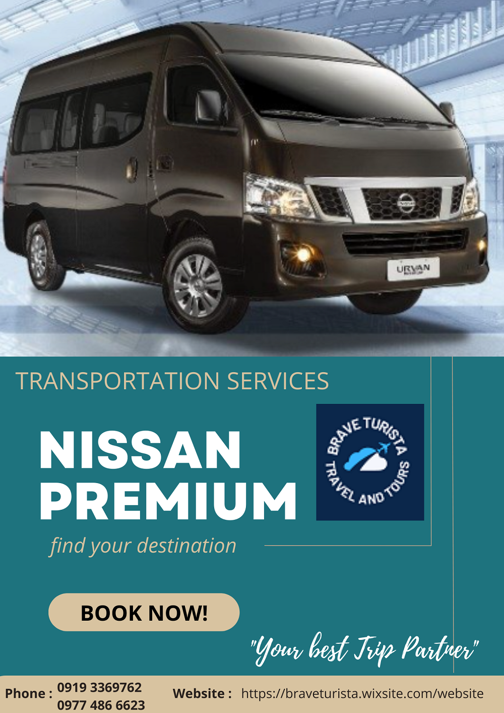 TRANSPORTATION SERVICES