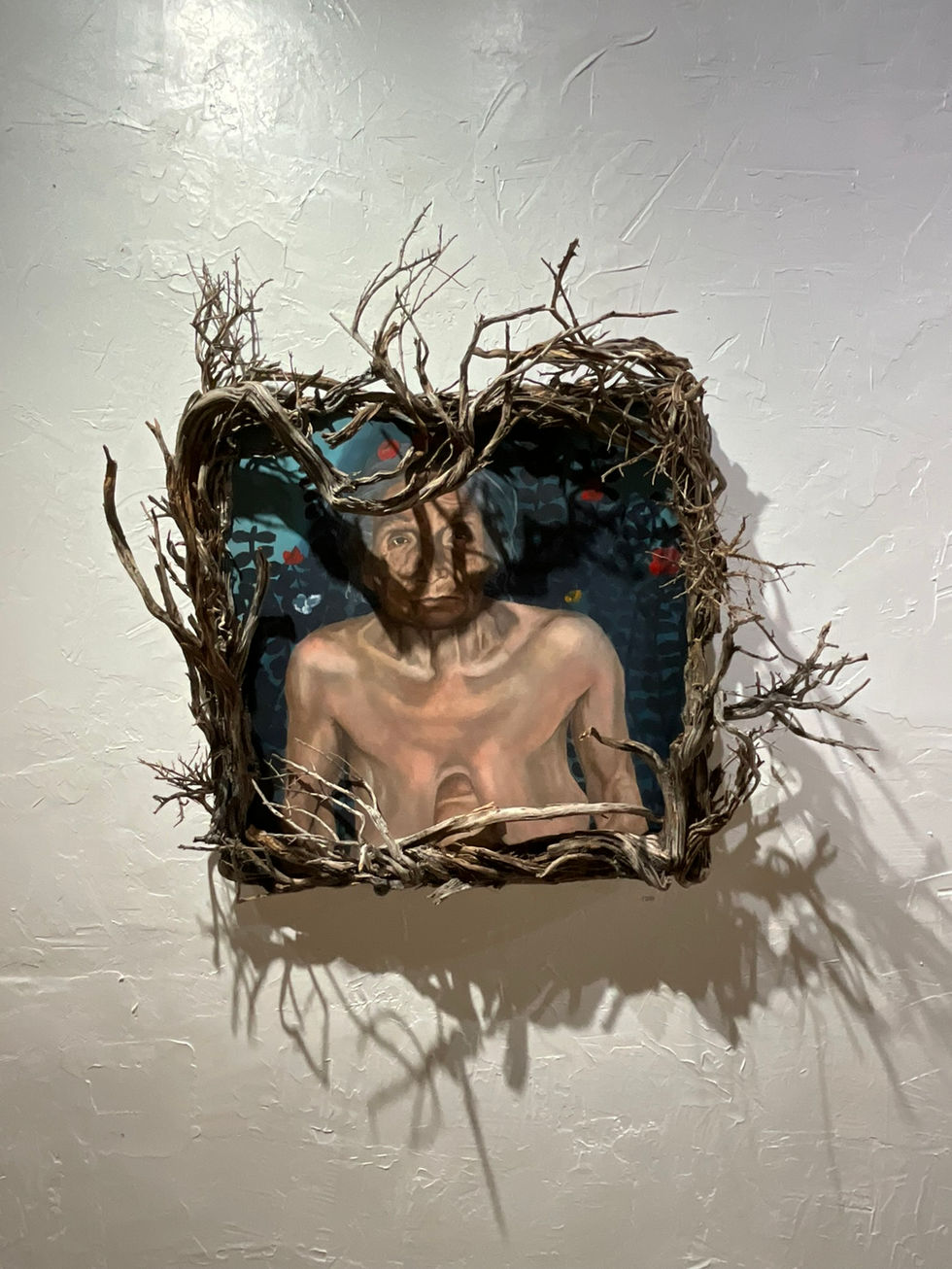 The Crone