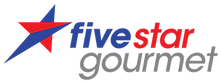 Five Star Gourmet LOGO