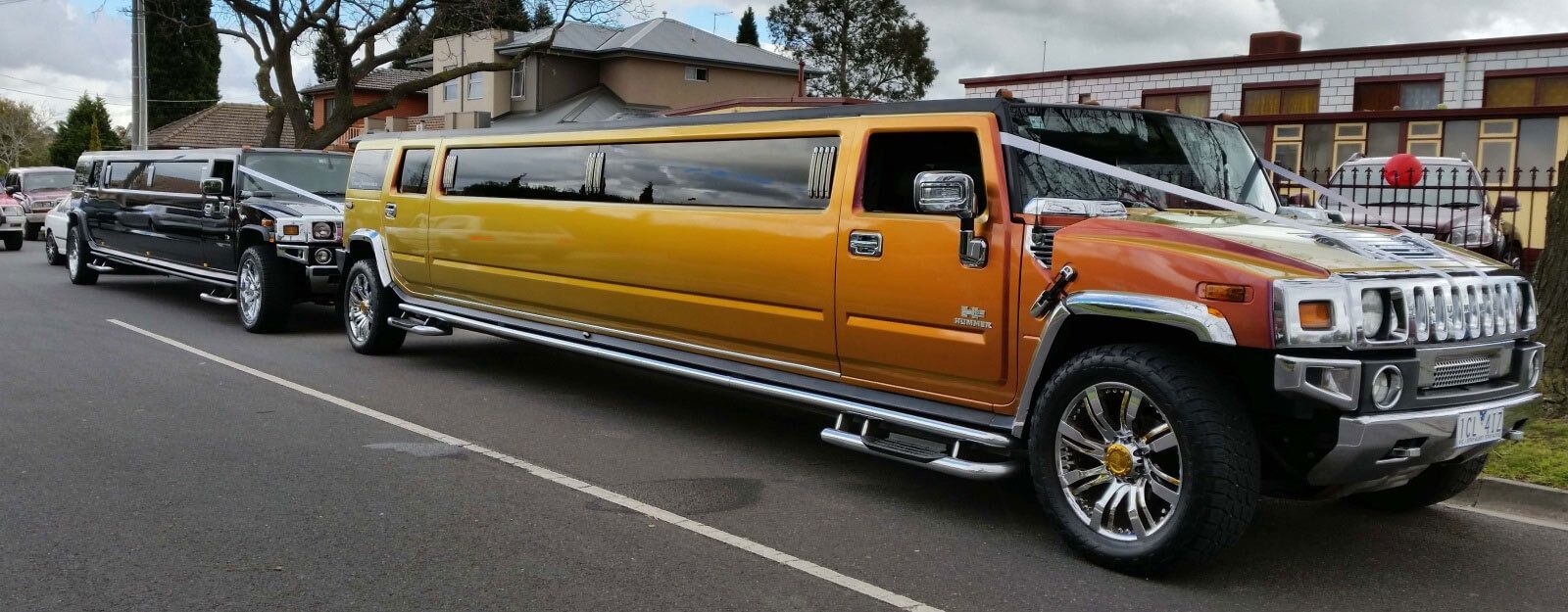 Why Luxury Limousine Services Continue to Grow in Popularity Across Melbourne