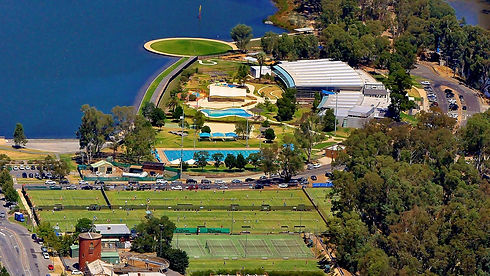 Shepparton Packages