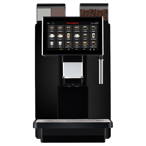 Кавомашина Dr.Coffee CoffeeZone