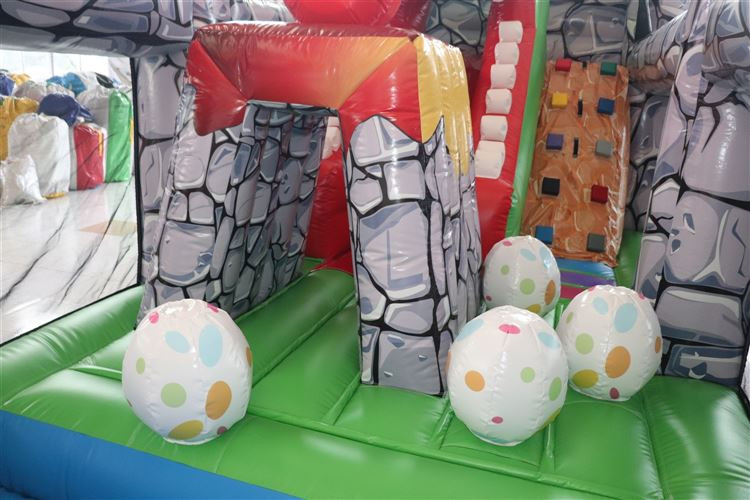 Miniature : Château Yoshi