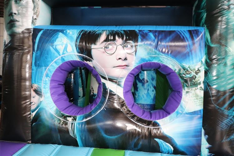 Miniature : Parcourt Harry Potter 