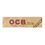 Thumbnail: OCB Organic Hemp King Size Slim Rolling Papers With Tips