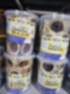 VARIADOS