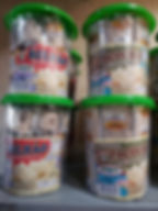 VARIADOS
