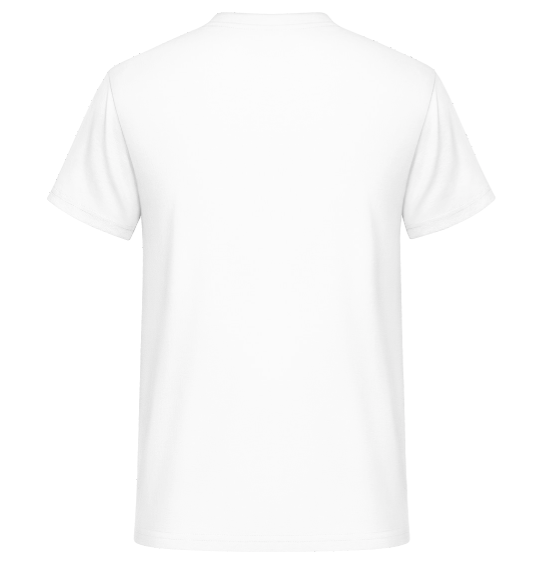 Thumbnail: NRD. T-shirt WIT