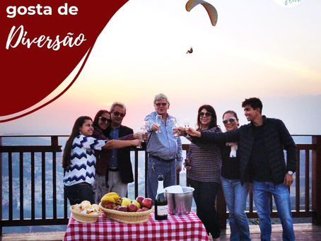 Circuito das Águas Paulista: o que é, cidades e por que visitar