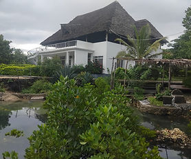 MKOKO VILLA – FUMBA, ZANZIBAR