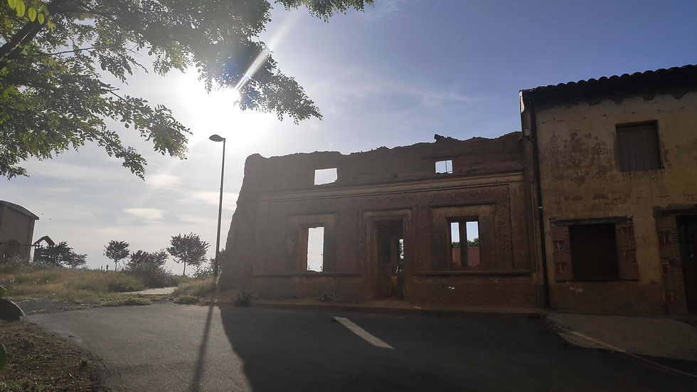 Bercianos del Real Camino