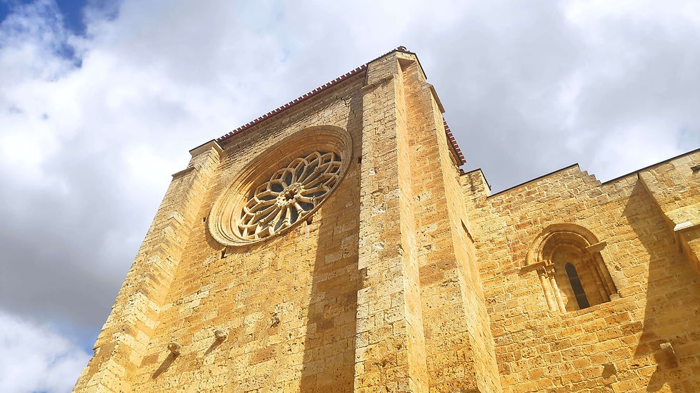 Carrión de los Condes