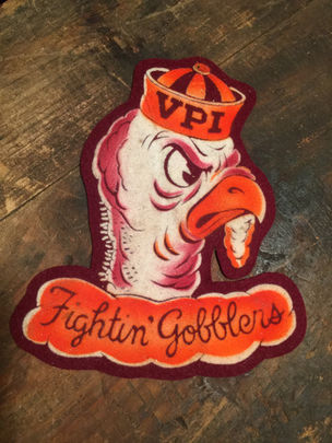 VPI Gobbler patch