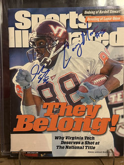 Corey Moore & John Engleberger