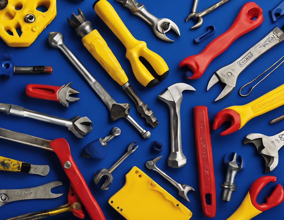 Connect with Makers: Join our Community Forum