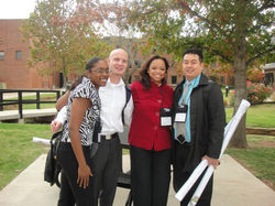 Oklahoma Research Day 2010