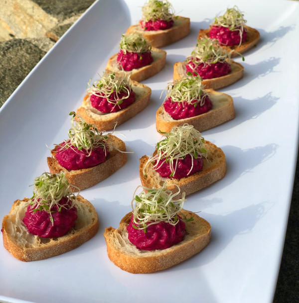 Santa Barbara Paella Catering Paella Party Catering Santa Barbara