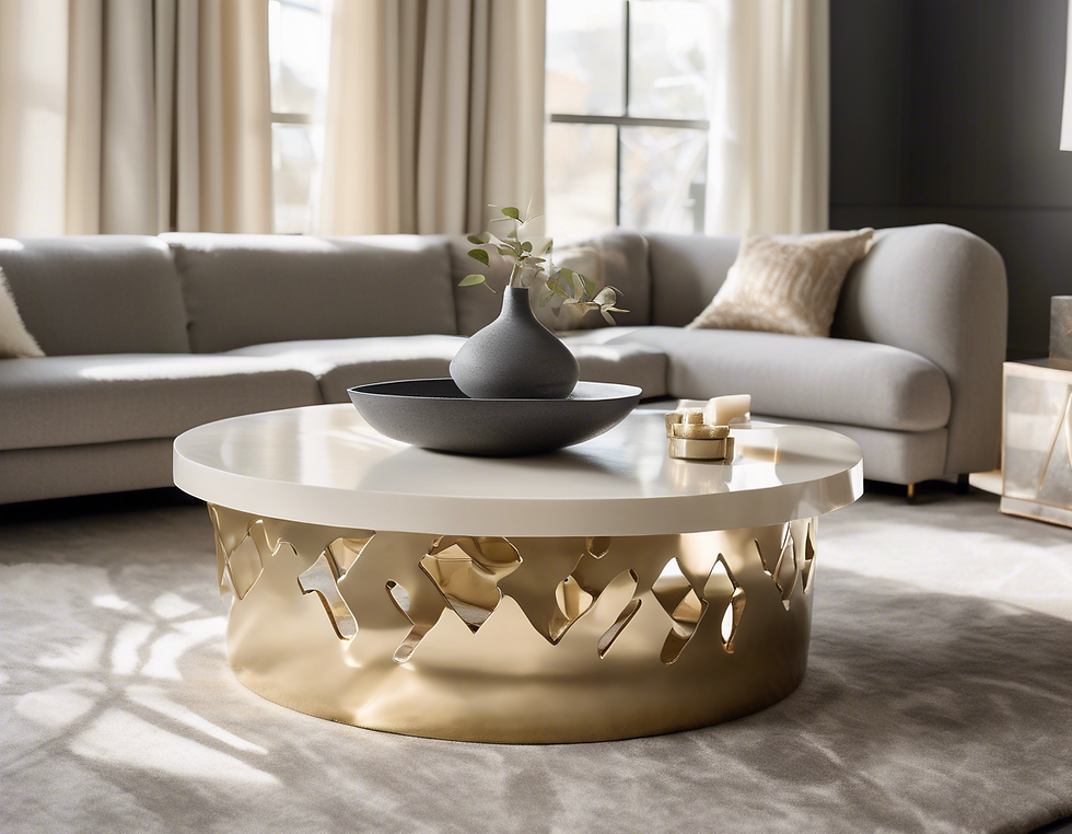 Elevate Your Interiors: Explore Top-Quality Quartz and Ceramic Materials